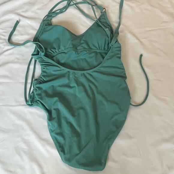 Time & Tru swimsuit NWOT - Picture 16 of 16